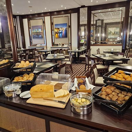 Wyndham Duisburger Hof Otel Dış mekan fotoğraf
