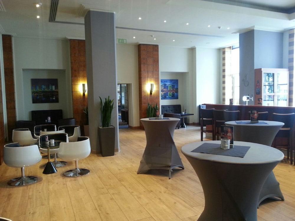 Wyndham Duisburger Hof Otel Dış mekan fotoğraf