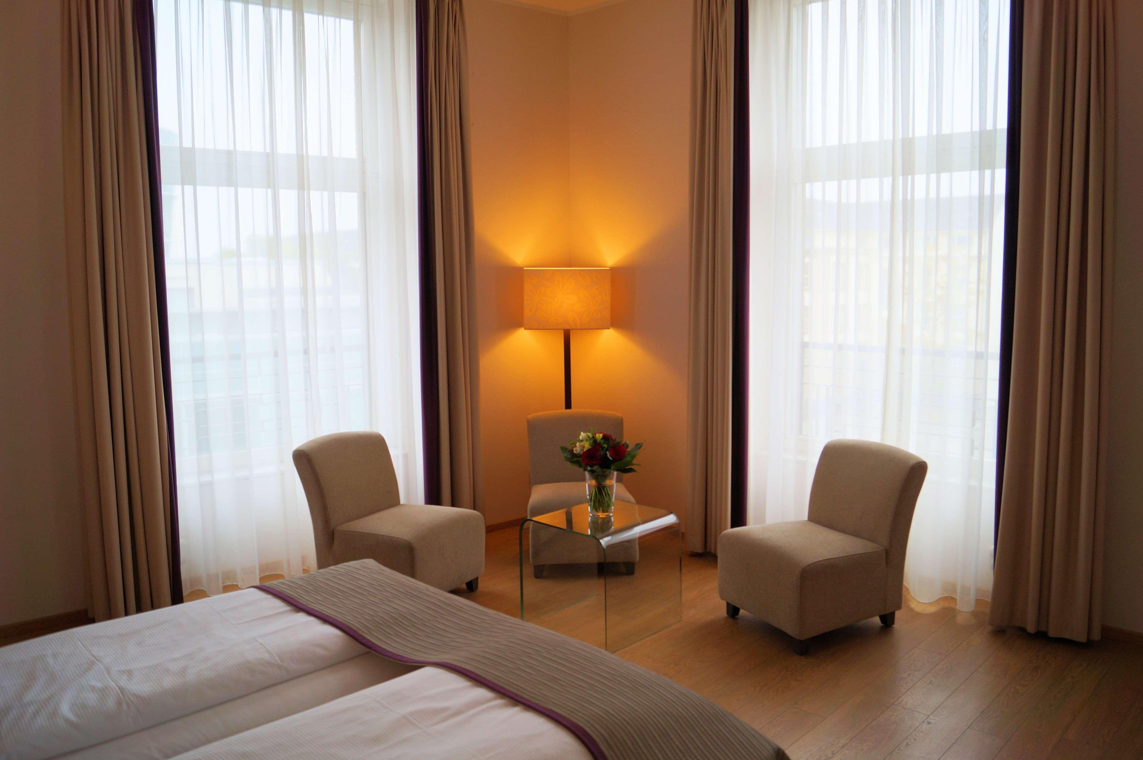 Wyndham Duisburger Hof Otel Dış mekan fotoğraf