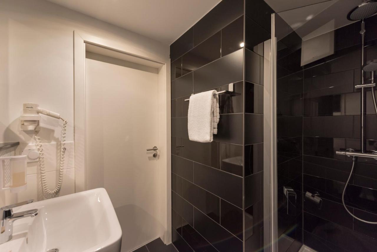 Wyndham Duisburger Hof Otel Dış mekan fotoğraf